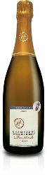 Champagne Cuvée Initiale fût Arnoult-Ruelle